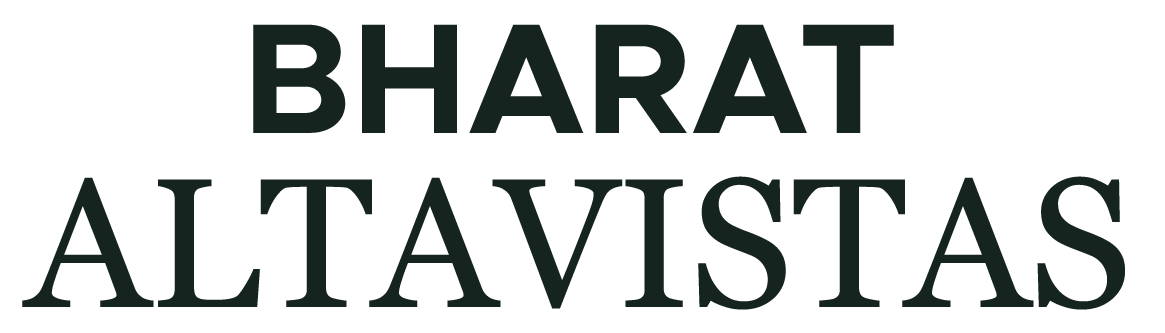 Bharat Altavistas Lokhandwala Logo